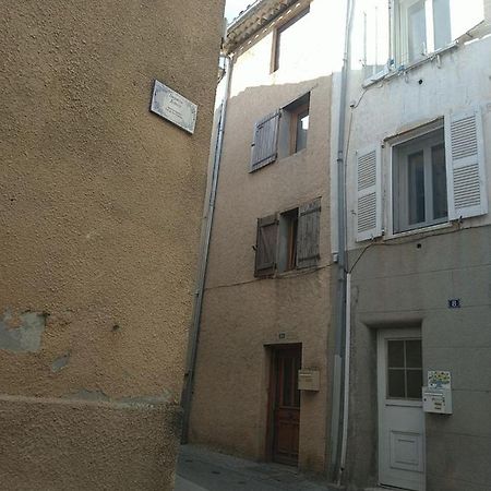 Maison De Village 1835 Besse-sur-Issole Luaran gambar